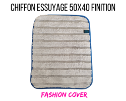 Microfibre Essuyage finition carrosserie