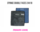 Lot de lavettes double faces 24x18
