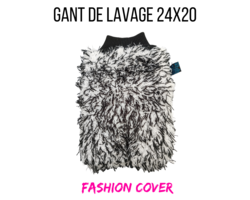 Gant de lavage 20x24