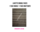 Lavettes double faces 24x18