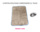 Chiffon carrosserie 70x50