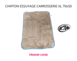 Chiffon carrosserie 70x50