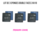 Lot de lavettes double faces 24x18