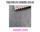 Torchon microfibre carbone XL 65x45