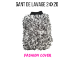 Gant de lavage 20x24