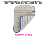Microfibre Essuyage finition carrosserie