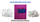 Torchon vaisselle Rose 60x40 ROSE